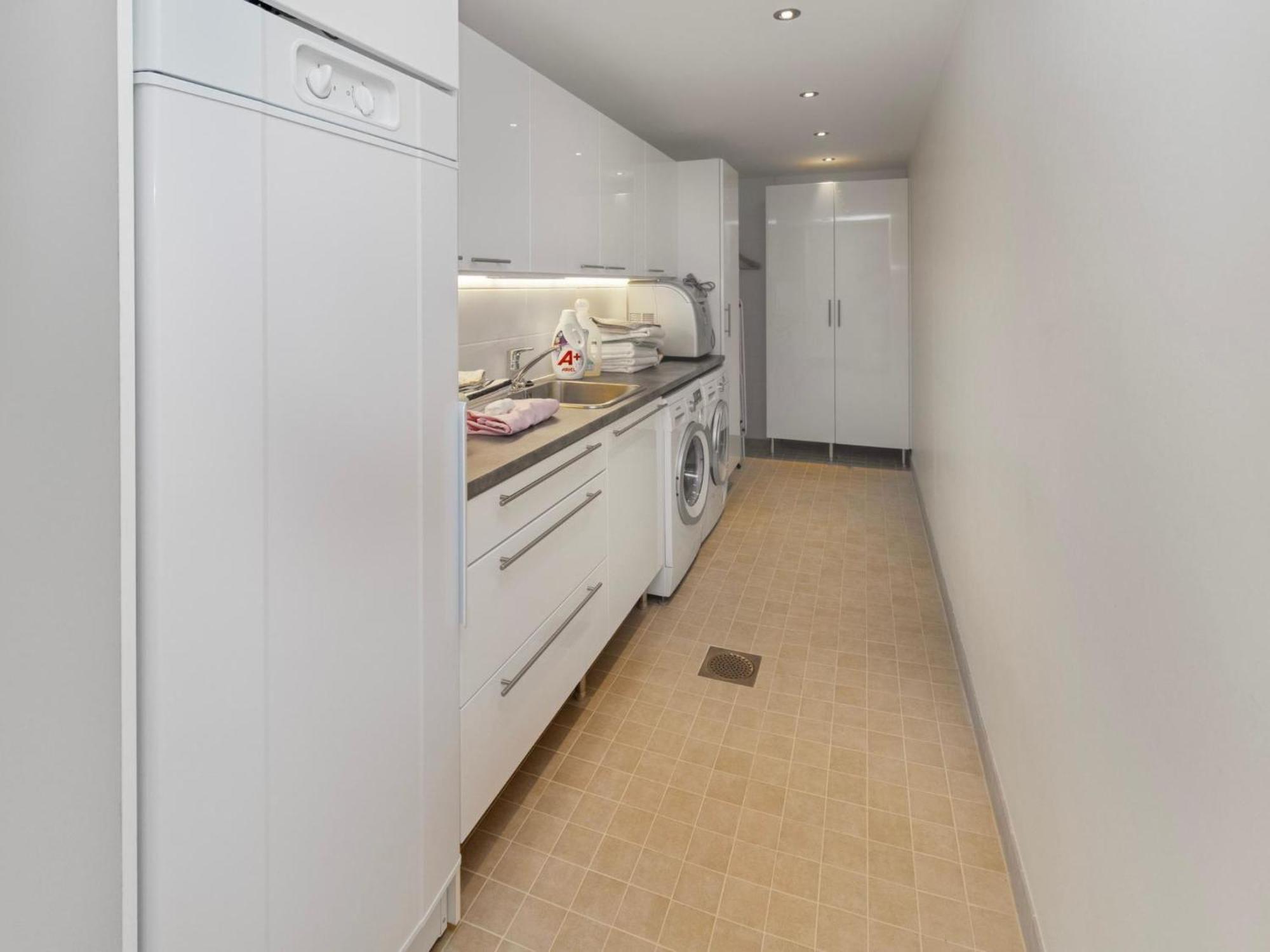 Holiday Home Holy Lake Chalet A By Interhome クーサモ エクステリア 写真