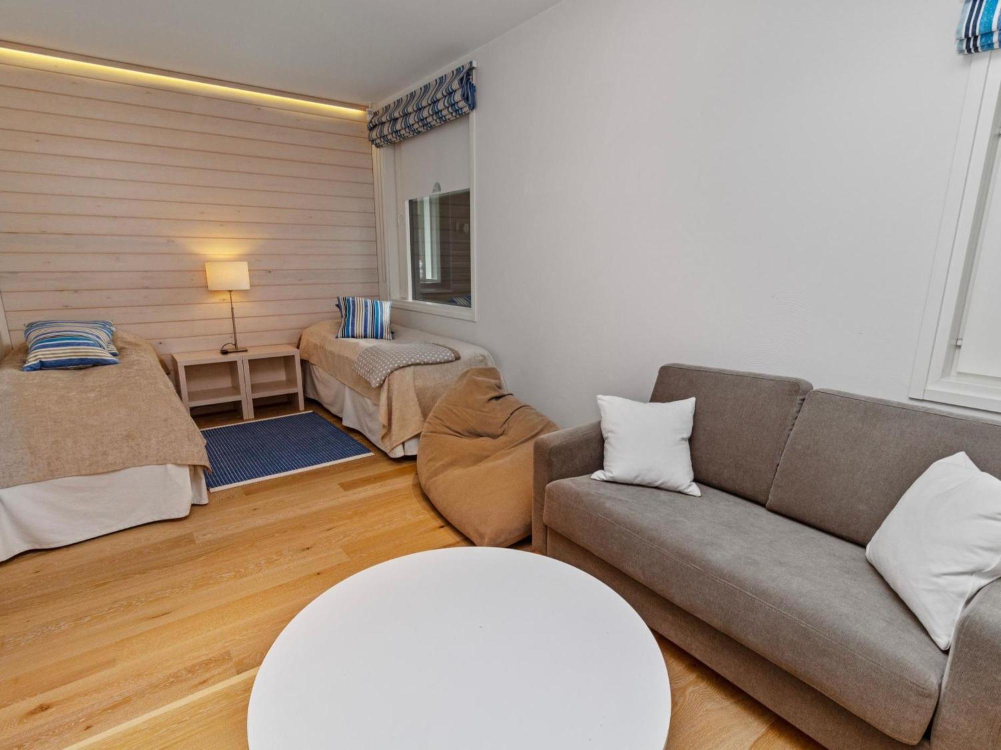 Holiday Home Holy Lake Chalet A By Interhome クーサモ エクステリア 写真