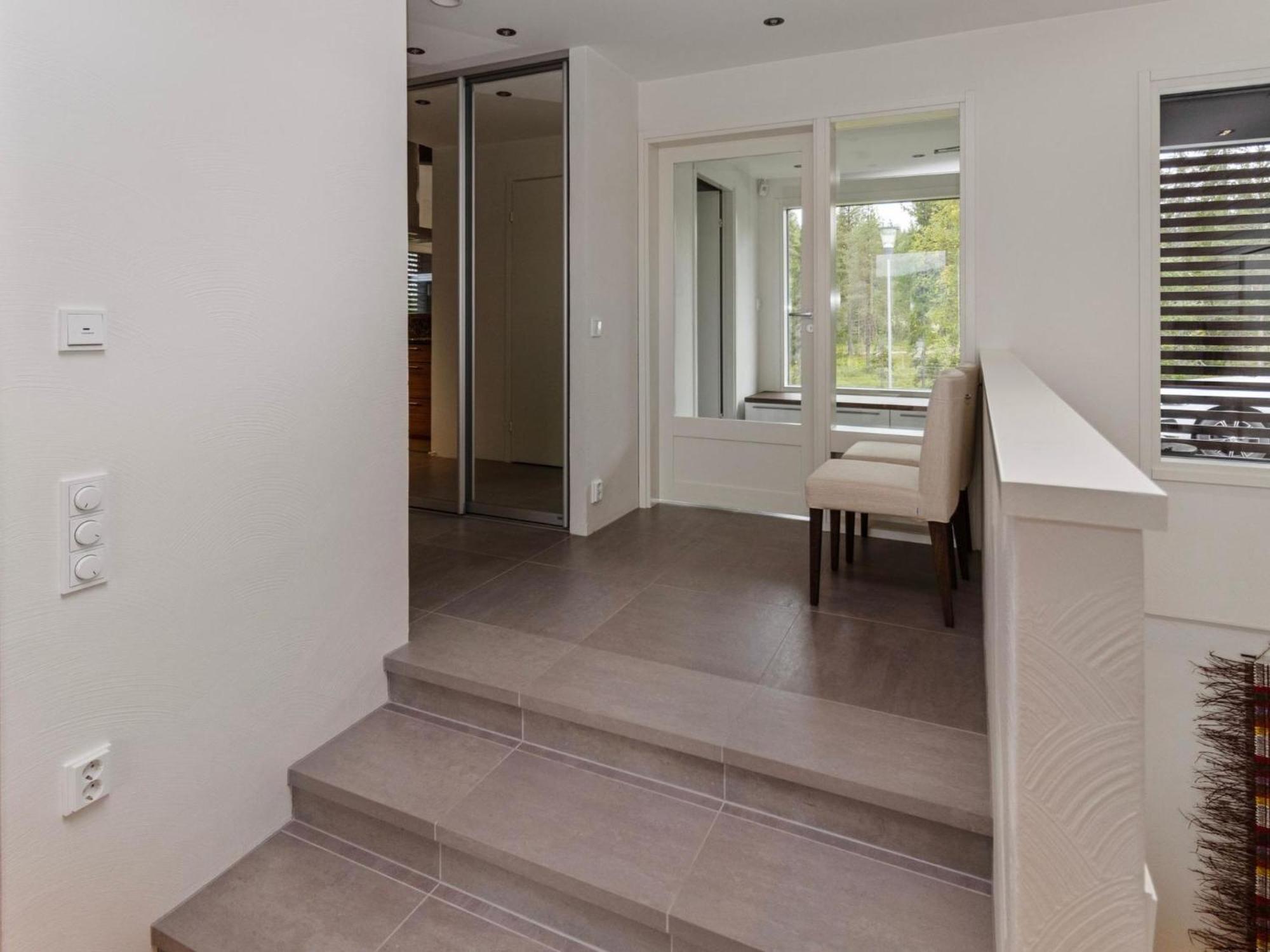 Holiday Home Holy Lake Chalet A By Interhome クーサモ エクステリア 写真